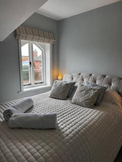 Cosy 2 bed cottage in beautiful Orford - Orford - 4