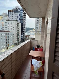 Imperatriz - Santos - 5