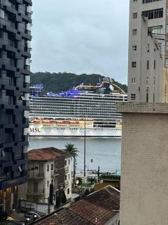 Imperatriz - Santos - 4