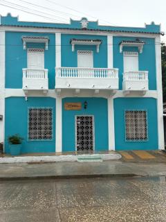 Casa Turbay - Cartagena das Índias - 0