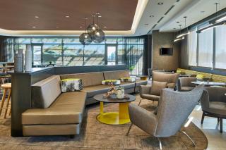 SpringHill Suites Charlotte at Carowinds - Charlotte - 6