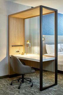 SpringHill Suites Charlotte at Carowinds - Charlotte - 1