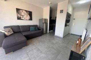 La Goélette - Appartement une chambre avec terrasse proche de la mer - Le Grau-du-Roi - 5