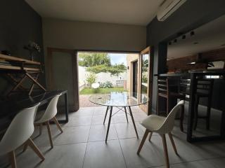 The amphitheater house - Villa María - 6