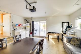 BusinessandFamily Retreat Near Levis Stadium! - 9