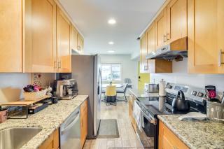 BusinessandFamily Retreat Near Levis Stadium! - 3