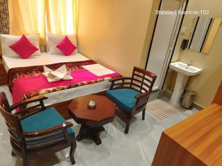 The skylite hotel and banquet hall - 9