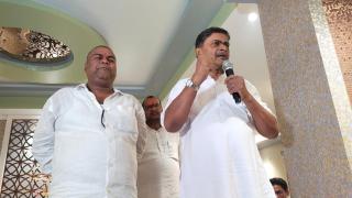 The skylite hotel and banquet hall - 1