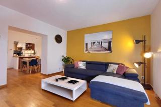 Le Spacieux - centre-ville - 4 chambres - 8 pers - Sarreguemines - 3