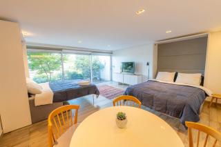 Oceana Suites San Luis - Santiago - 1