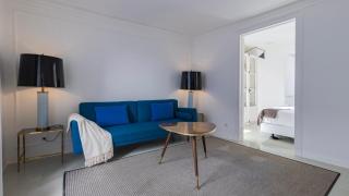 Charming Apartment in Bairro Alto 87 by LovelyStay - Lisboa - 2