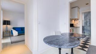 Charming Apartment in Bairro Alto 87 by LovelyStay - Lissabon - 6