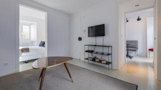 Charming Apartment in Bairro Alto 87 by LovelyStay - Lissabon - 9