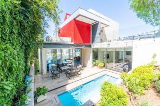 Oceana Suites San Luis - Santiago - 0