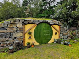 NorGlamp Glamping - Hjelmeland - 6