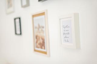 The vatican garden - 4