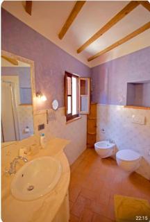 la casina di Sangallo - Montepulciano - 9