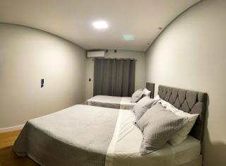 Apartamento Villarejo Armação - 9