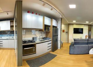 Apartamento Villarejo Armação - 7