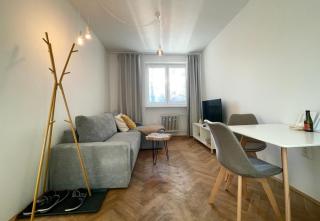 Sunny apartment near city centre - Bratislava - 6