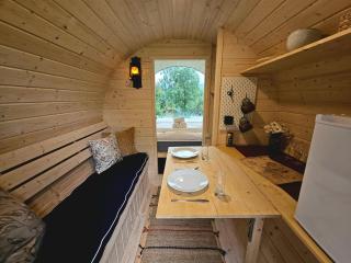 NorGlamp Glamping - 1