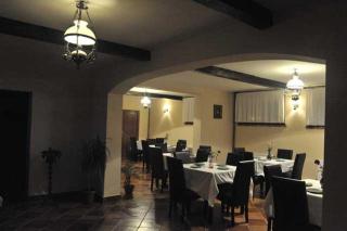 Pension Regent Green Leaf - 7