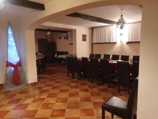 Pension Regent Green Leaf - 5