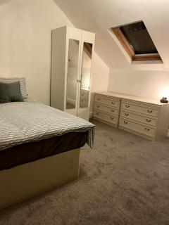 Perfect city centre 2 bed flat - Cardiff - 4