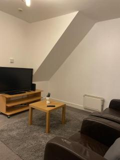 Perfect city centre 2 bed flat - 3