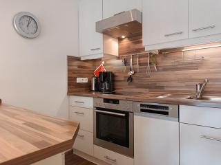 2-Raum FeWo Alpenveilchen - Hallenbad & Sauna - 7