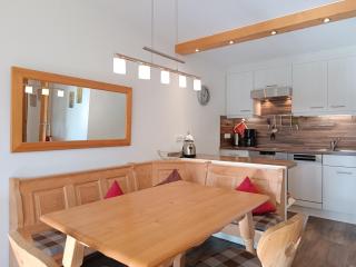 Panorama-Alpenveilchen mit Hallenbad & Sauna - GRATIS ÖPNV - Fischen - 5