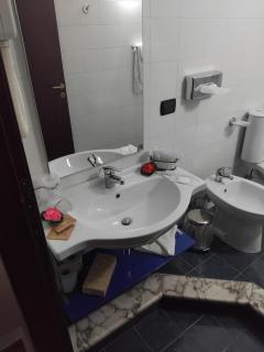 Hotel Sant'Elia - Messina - 3