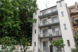 Aristotele Building - B Home - Milan - 5