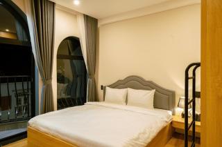 Ngọc Minh Châu Hotel - 4