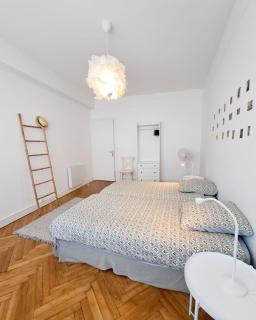 Le Charme - APPARTEMENT CENTRE VILLE, PROCHE DE LA PLAGE ET DU MARCHÉ - Royan - 8