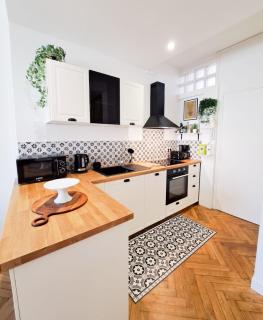 Le Charme - APPARTEMENT CENTRE VILLE, PROCHE DE LA PLAGE ET DU MARCHÉ - Royan - 9