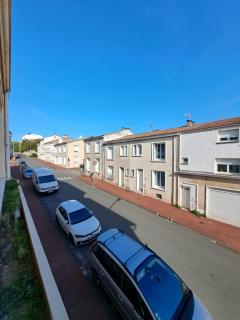 Le Charme - APPARTEMENT CENTRE VILLE, PROCHE DE LA PLAGE ET DU MARCHÉ - Royan - 4