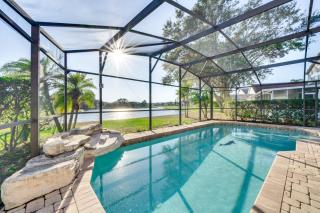 13 Mi to WDW Family-Friendly Home with Gas Grill! - Kissimmee - 0