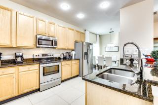 13 Mi to WDW Family-Friendly Home with Gas Grill! - Kissimmee - 6