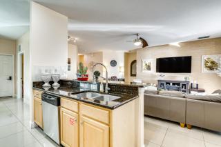 13 Mi to WDW Family-Friendly Home with Gas Grill! - Kissimmee - 4
