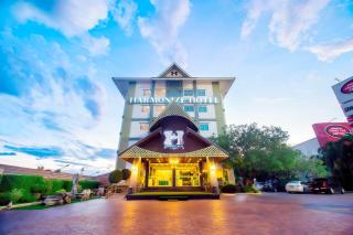 Harmonize Hotel Chiang Mai-清迈和声酒店 - Chiang Mai - 9