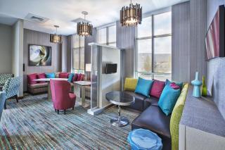 Residence Inn Rochester Henrietta - Rochester - 0