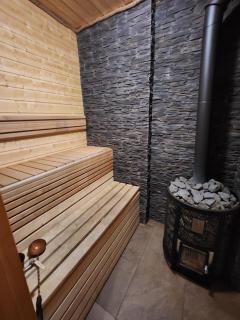 Irbosk Apartments - 3