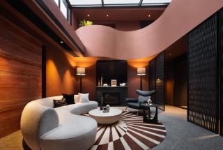 Topscape 仰山 - Qingdao - 1