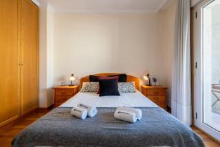 HostWise - Sunny Beachside Escape - Póvoa de Varzim - 0