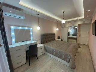Republic Square Apartment - Erevan - 9