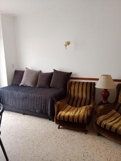 Excelente departamento con balcón terraza - 7