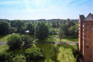 Sheraton Parsippany Hotel - Parsippany - 6