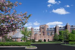 Sheraton Parsippany Hotel - Parsippany - 2