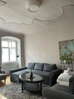 charming apartment with two bedrooms - Vienne - 7